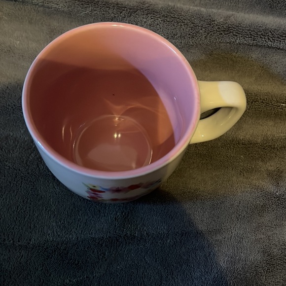 Monogram mug - Picture 2 of 4